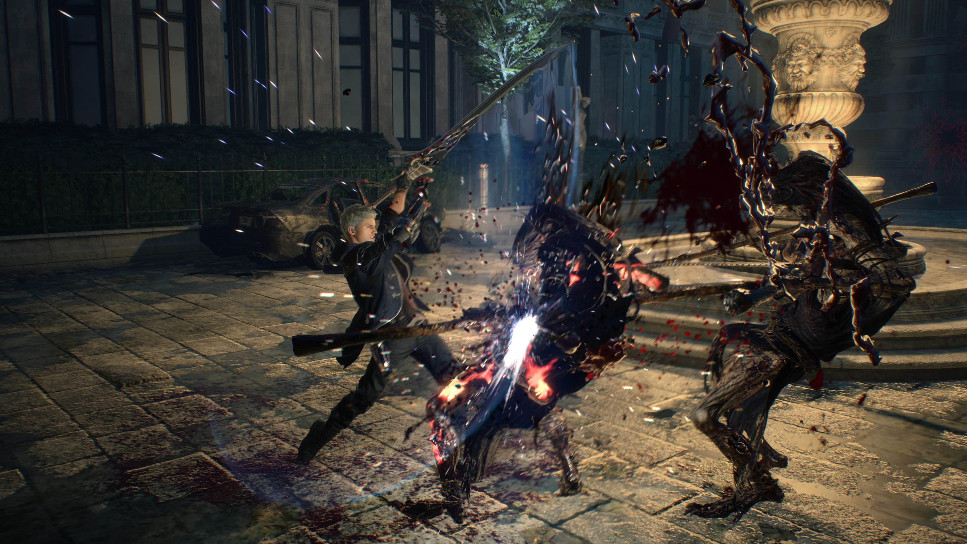 Devil May Cry 5 - Imagen 41